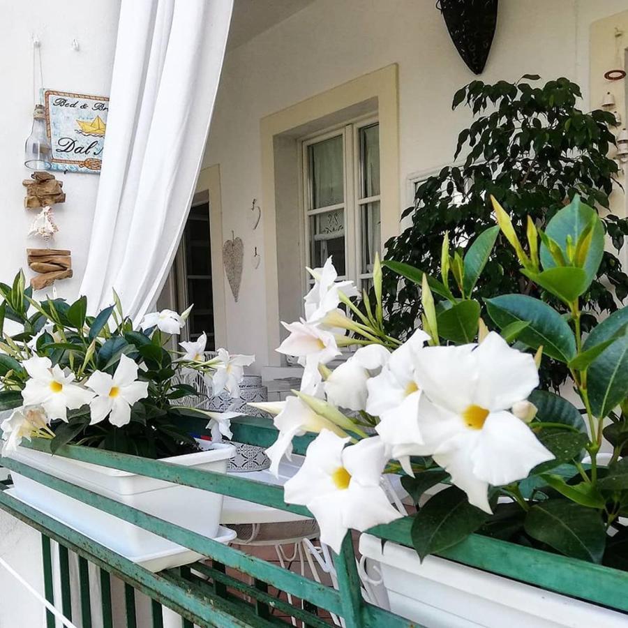 B&B Dal Nonno Riva del Garda Extérieur photo