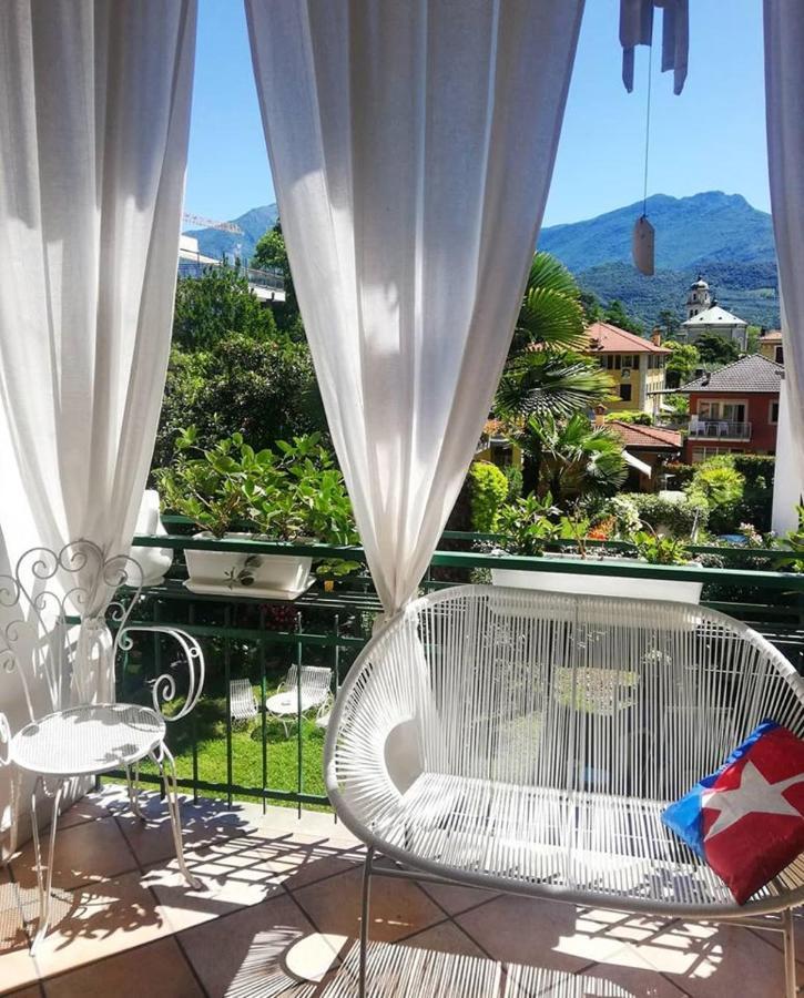 B&B Dal Nonno Riva del Garda Extérieur photo