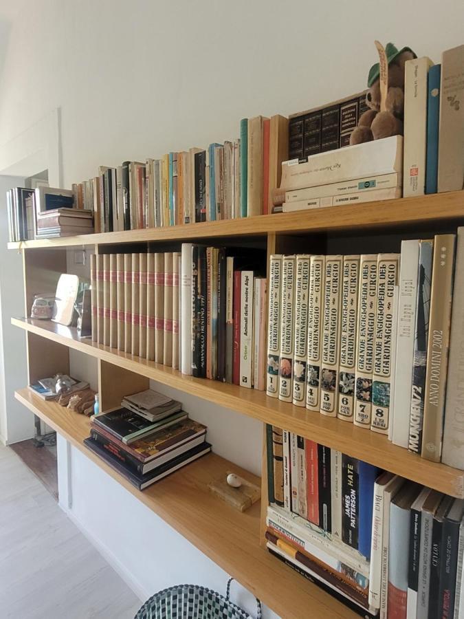 B&B Dal Nonno Riva del Garda Extérieur photo