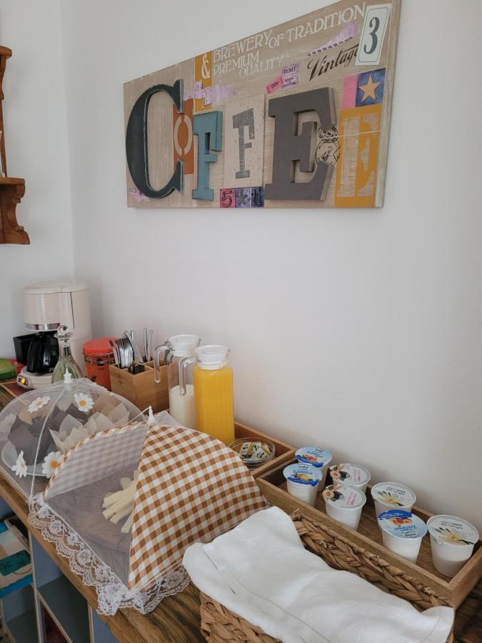 B&B Dal Nonno Riva del Garda Extérieur photo