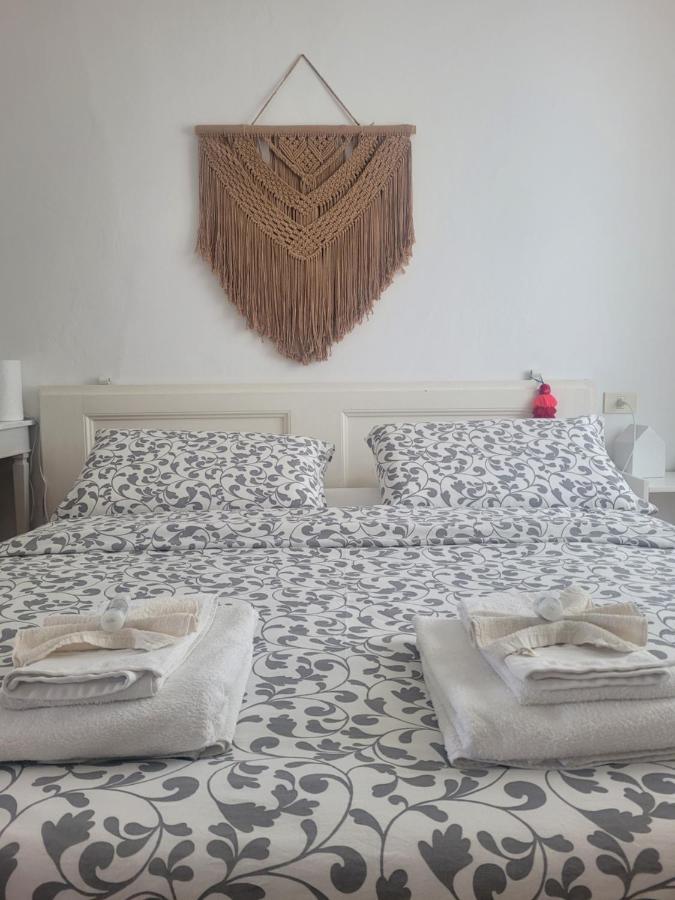 B&B Dal Nonno Riva del Garda Extérieur photo
