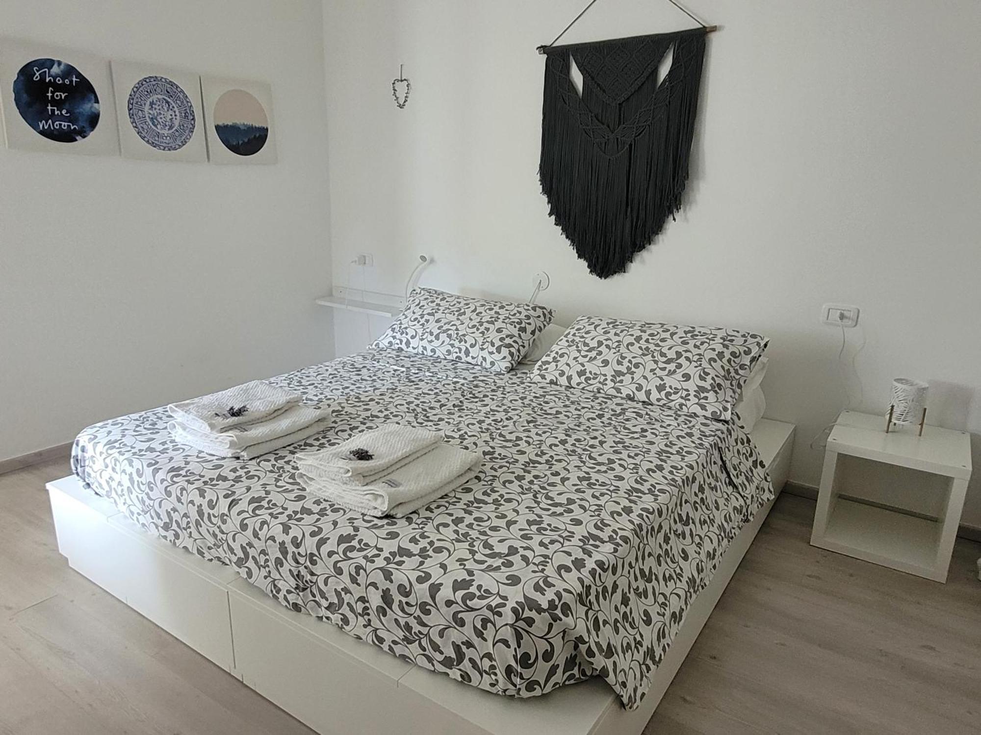 B&B Dal Nonno Riva del Garda Extérieur photo