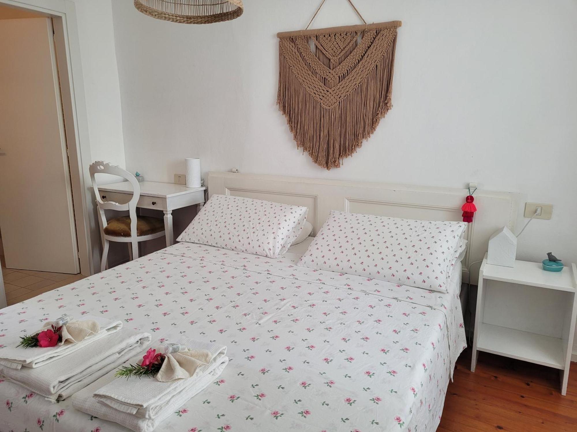 B&B Dal Nonno Riva del Garda Extérieur photo