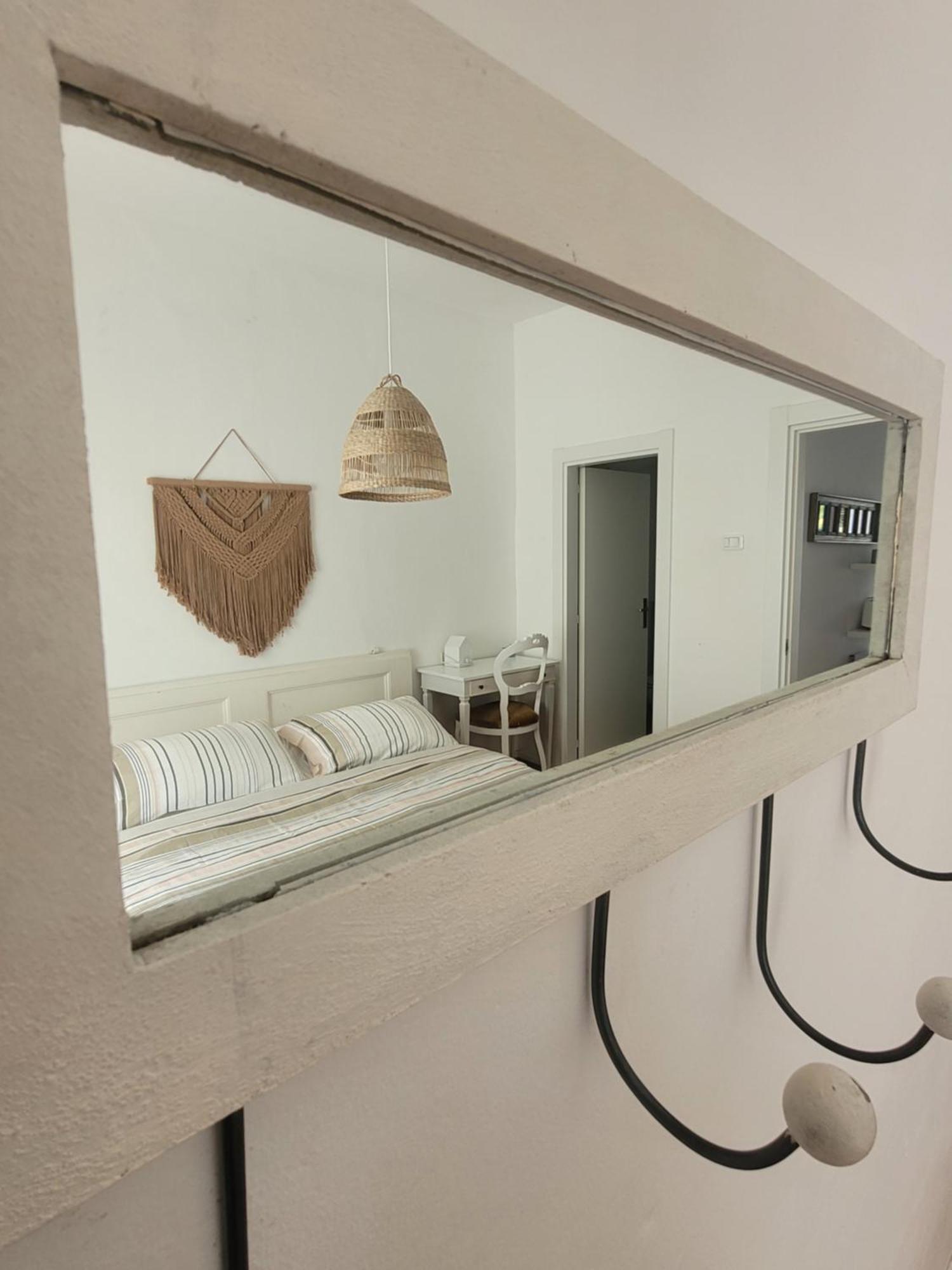 B&B Dal Nonno Riva del Garda Chambre photo