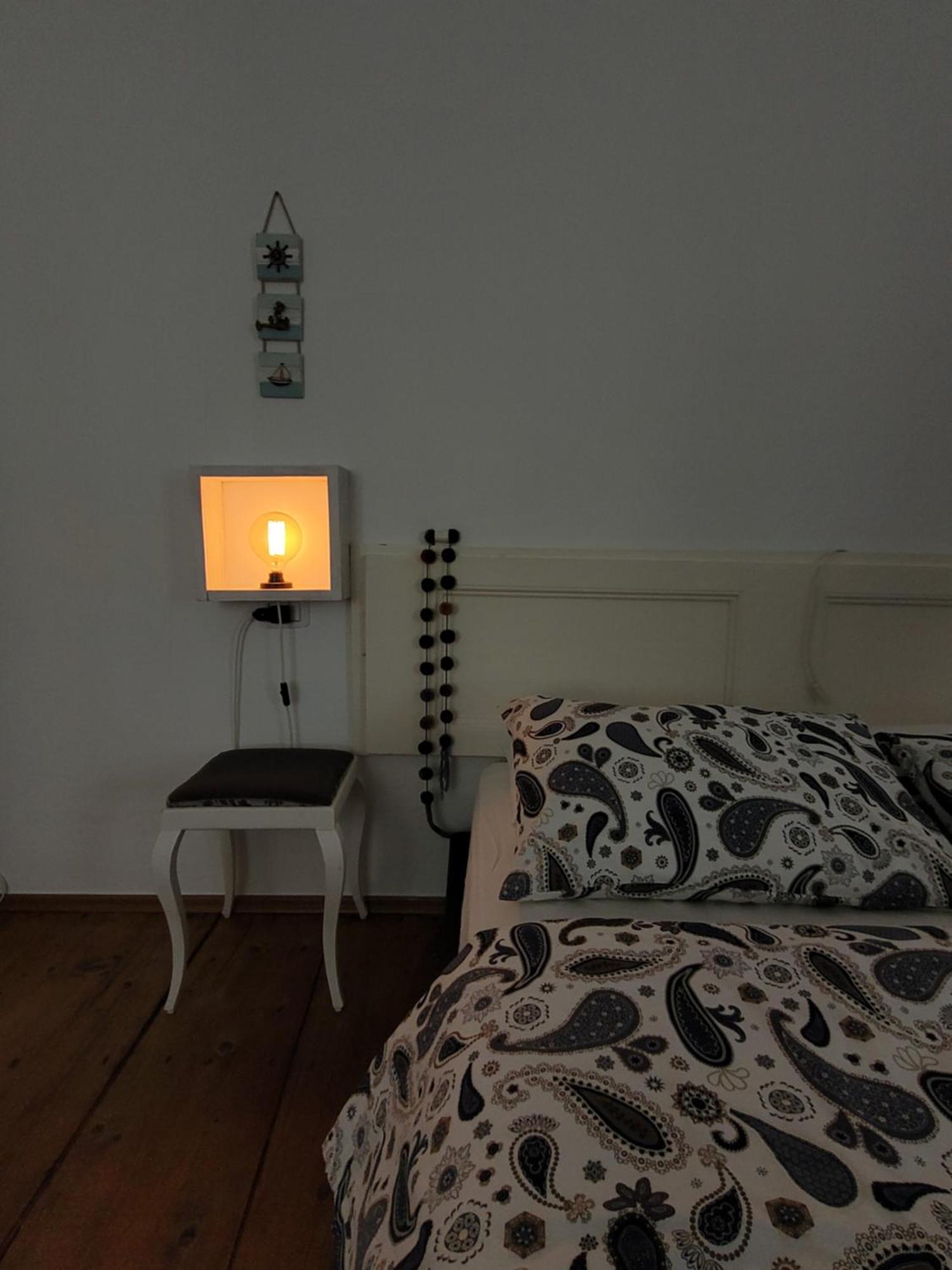 B&B Dal Nonno Riva del Garda Chambre photo