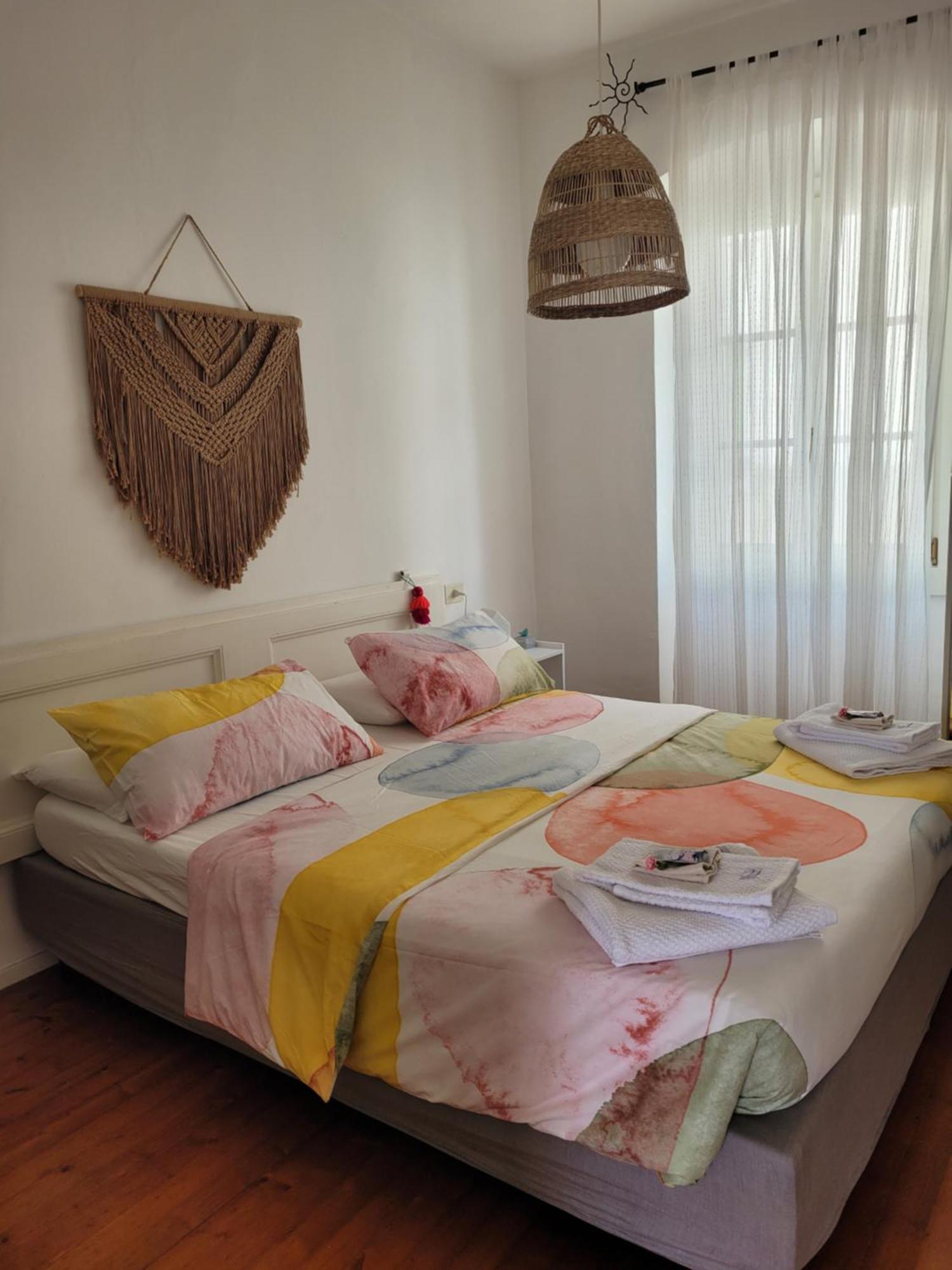B&B Dal Nonno Riva del Garda Extérieur photo