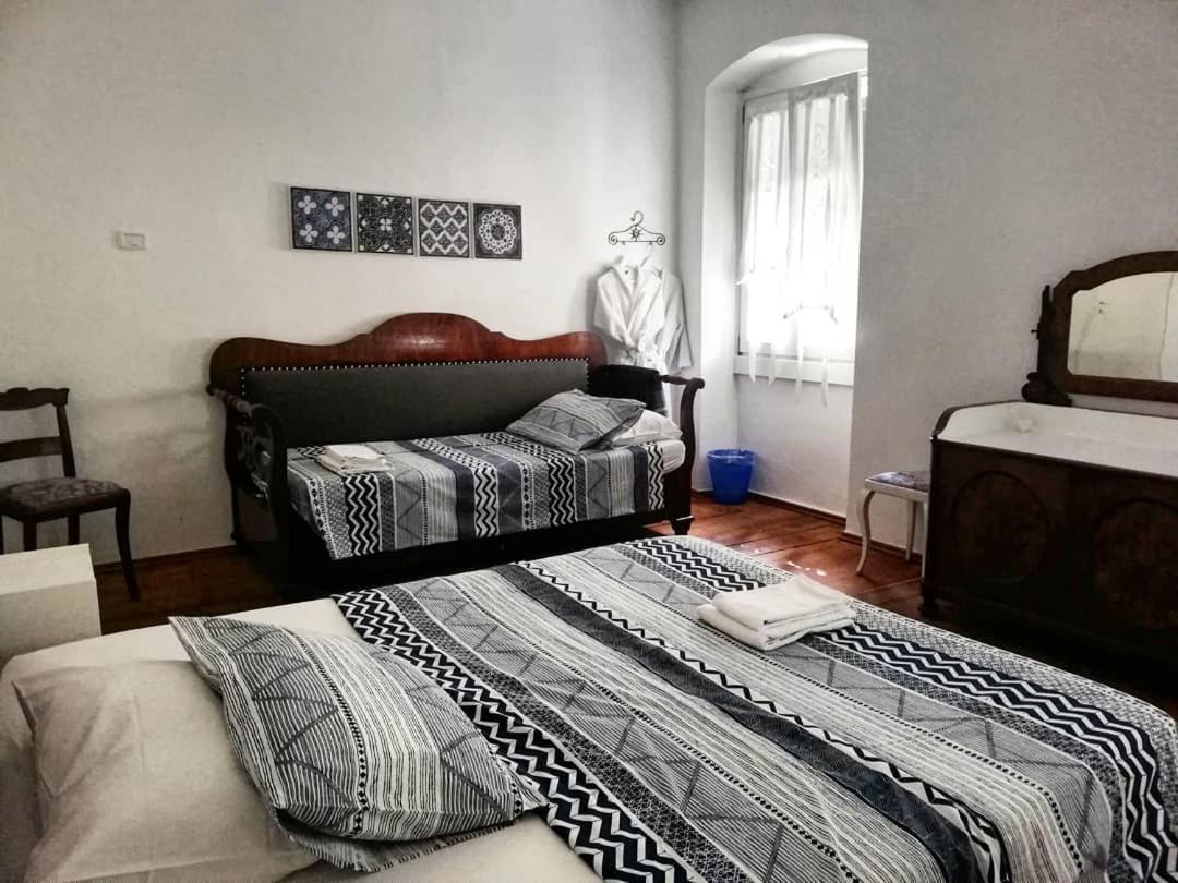 B&B Dal Nonno Riva del Garda Extérieur photo