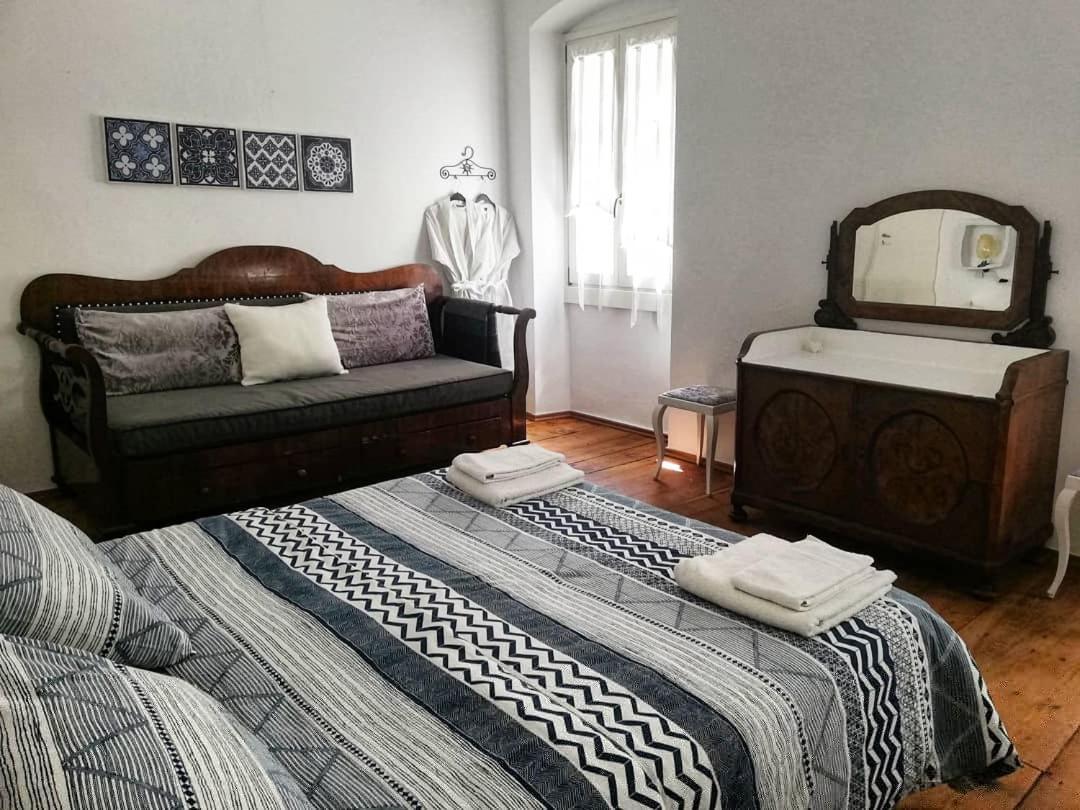 B&B Dal Nonno Riva del Garda Extérieur photo